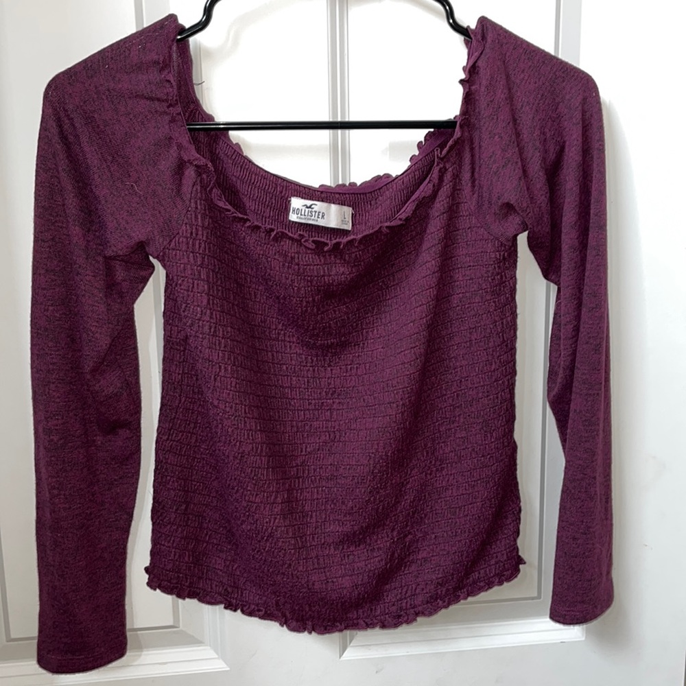 Casual top